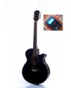 Chards EA10 BK 5EQ 電木結他